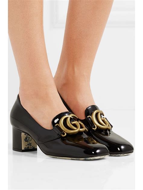 chausson gucci|net a porter gucci shoes.